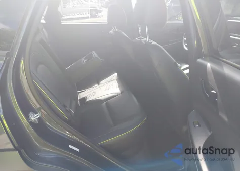 2018 Hyundai Kona Limited from USA, damaged, VIN KM8K33A53JU071243